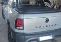Camionetas - Volkswagen Saveiro 2025 Nafta 6500Km - En Venta