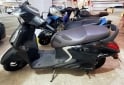 Motos - Yamaha Fascino 2023 Nafta 3000Km - En Venta