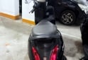 Motos - Yamaha Fascino 2023 Nafta 3000Km - En Venta