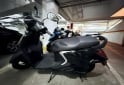 Motos - Yamaha Fascino 2023 Nafta 3000Km - En Venta