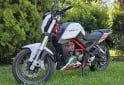 Motos - Benelli tnt25 2020 Nafta 12000Km - En Venta