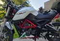 Motos - Benelli tnt25 2020 Nafta 12000Km - En Venta