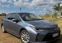 Autos - Toyota Corolla xei 2.0 170 cv 2021 Nafta 42000Km - En Venta