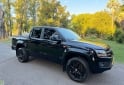 Camionetas - Volkswagen Amarok 4x4 2017 Diesel 160000Km - En Venta