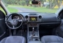 Camionetas - Volkswagen Amarok 4x4 2017 Diesel 160000Km - En Venta