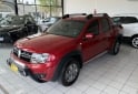 Autos - Renault Oroch Outsider Plus 2.0 2017 GNC 140000Km - En Venta