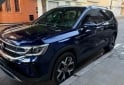 Camionetas - Volkswagen TAOS 2025 Nafta 5600Km - En Venta