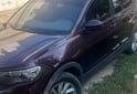 Camionetas - Volkswagen Ticroos 2020 Nafta 46000Km - En Venta