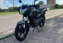 Motos - Bajaj ROUSER 125 2024 Nafta 25Km - En Venta