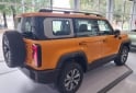 Camionetas - Baic BJ40 2026 Nafta 0Km - En Venta