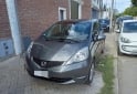 Autos - Honda Fit 2010 Nafta  - En Venta