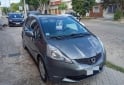 Autos - Honda Fit 2010 Nafta  - En Venta