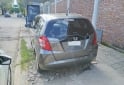 Autos - Honda Fit 2010 Nafta  - En Venta