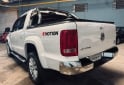 Camionetas - Volkswagen amarok 2015 Diesel 185000Km - En Venta