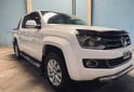 Camionetas - Volkswagen amarok 2015 Diesel 185000Km - En Venta
