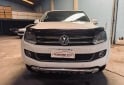 Camionetas - Volkswagen amarok 2015 Diesel 185000Km - En Venta