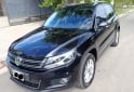 Autos - Volkswagen Tiguan tdi 2013 Diesel 218000Km - En Venta