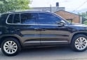 Autos - Volkswagen Tiguan tdi 2013 Diesel 218000Km - En Venta