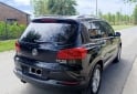 Autos - Volkswagen Tiguan tdi 2013 Diesel 218000Km - En Venta