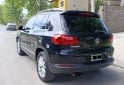 Autos - Volkswagen Tiguan tdi 2013 Diesel 218000Km - En Venta