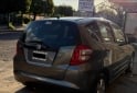 Autos - Honda Fit 2010 Nafta  - En Venta