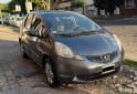 Autos - Honda Fit 2010 Nafta  - En Venta