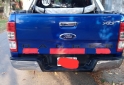 Camionetas - Ford Ranger XLT 2013 Diesel 187000Km - En Venta