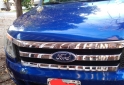 Camionetas - Ford Ranger XLT 2013 Diesel 187000Km - En Venta