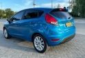 Autos - Ford FIESTA 1.6 KINETIC 2018 Nafta 125000Km - En Venta