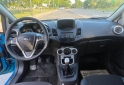 Autos - Ford FIESTA 1.6 KINETIC 2018 Nafta 125000Km - En Venta