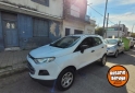 Autos - Ford Ecosport 2014 GNC  - En Venta