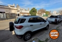 Autos - Ford Ecosport 2014 GNC  - En Venta