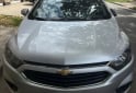 Autos - Chevrolet Onix LT 2018 Nafta 110000Km - En Venta