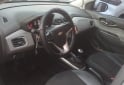 Autos - Chevrolet Onix LT 2018 Nafta 110000Km - En Venta