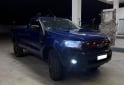 Camionetas - Ford Ranger 2017 Diesel  - En Venta