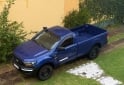 Camionetas - Ford Ranger 2017 Diesel  - En Venta