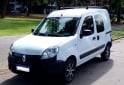 Utilitarios - Renault Kangoo 2016 Nafta 51000Km - En Venta