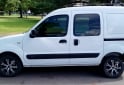 Utilitarios - Renault Kangoo 2016 Nafta 51000Km - En Venta