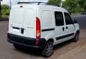 Utilitarios - Renault Kangoo 2016 Nafta 51000Km - En Venta