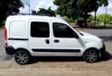 Utilitarios - Renault Kangoo 2016 Nafta 51000Km - En Venta