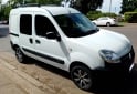 Utilitarios - Renault Kangoo 2016 Nafta 51000Km - En Venta