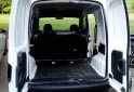 Utilitarios - Renault Kangoo 2016 Nafta 51000Km - En Venta