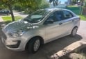 Autos - Ford Ka 2019 Nafta 97000Km - En Venta