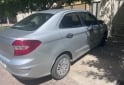 Autos - Ford Ka 2019 Nafta 97000Km - En Venta