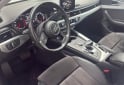 Autos - Audi A4 2019 Nafta 150000Km - En Venta