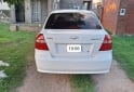 Autos - Chevrolet Aveo Lt 2009 Nafta 118000Km - En Venta