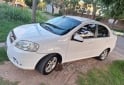 Autos - Chevrolet Aveo Lt 2009 Nafta 118000Km - En Venta