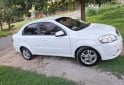 Autos - Chevrolet Aveo Lt 2009 Nafta 118000Km - En Venta