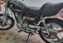 Motos - Honda 125 v men 2009 Nafta 111111Km - En Venta
