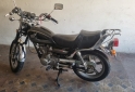 Motos - Honda 125 v men 2009 Nafta 17000Km - En Venta